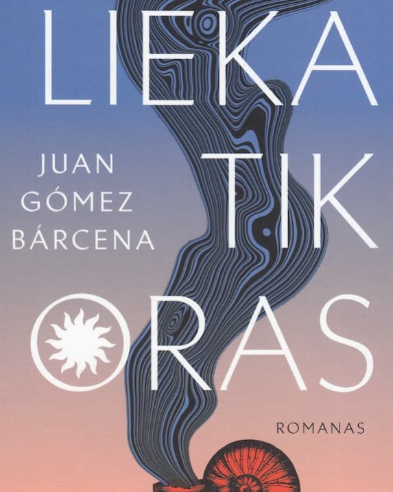 Lieka tik oras