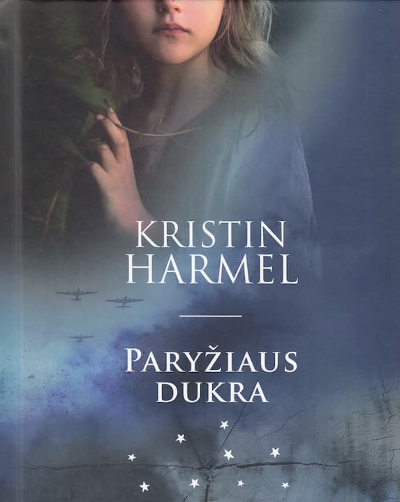 Paryžiaus dukra