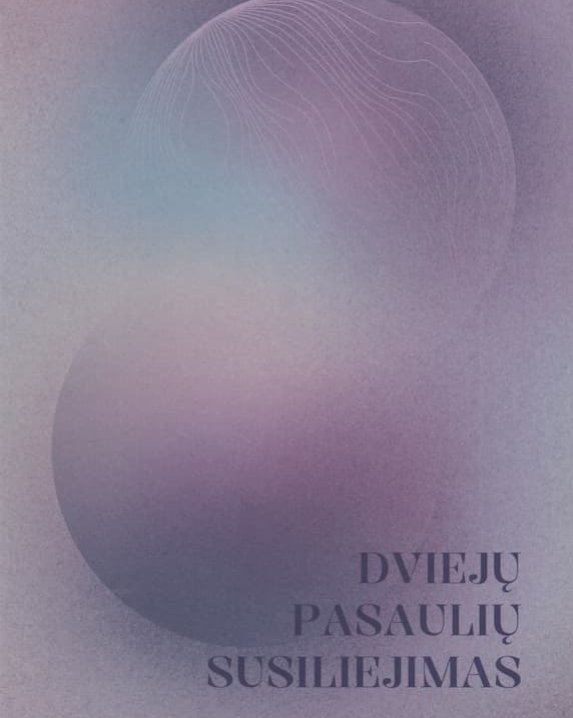 Dviejų pasaulių susiliejimas