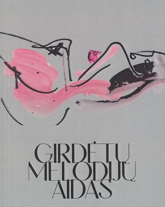 Girdėtų melodijų aidas