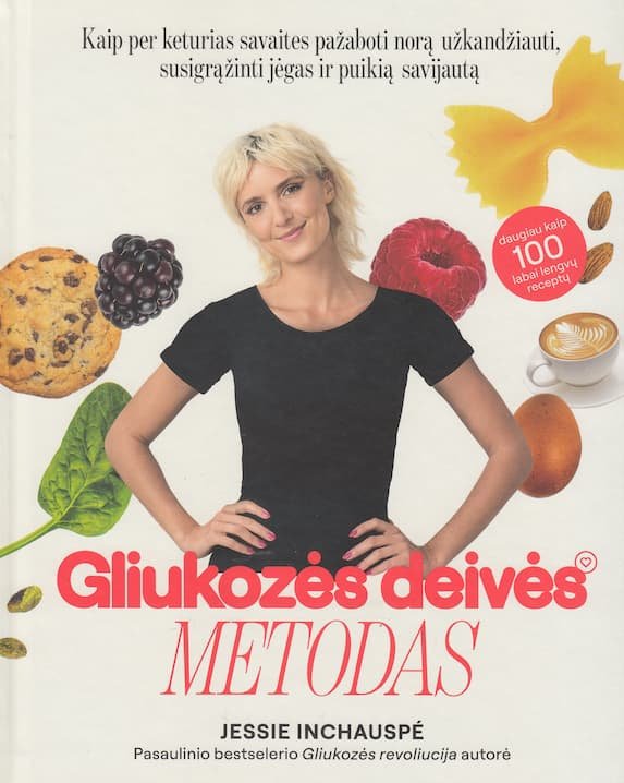 Gliukozės deivės metodas