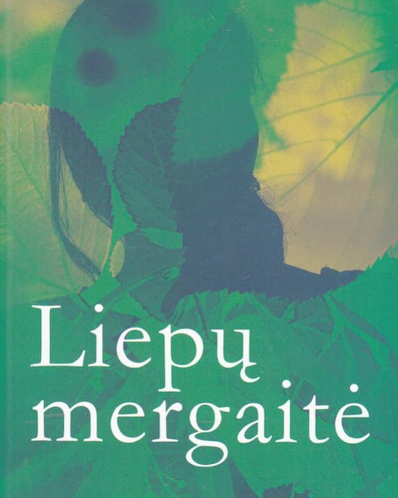 Liepų mergaitė