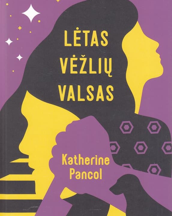 Lėtas vėžlių valsas