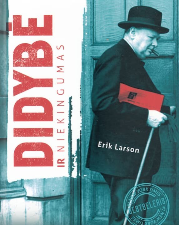 Didybė ir niekingumas