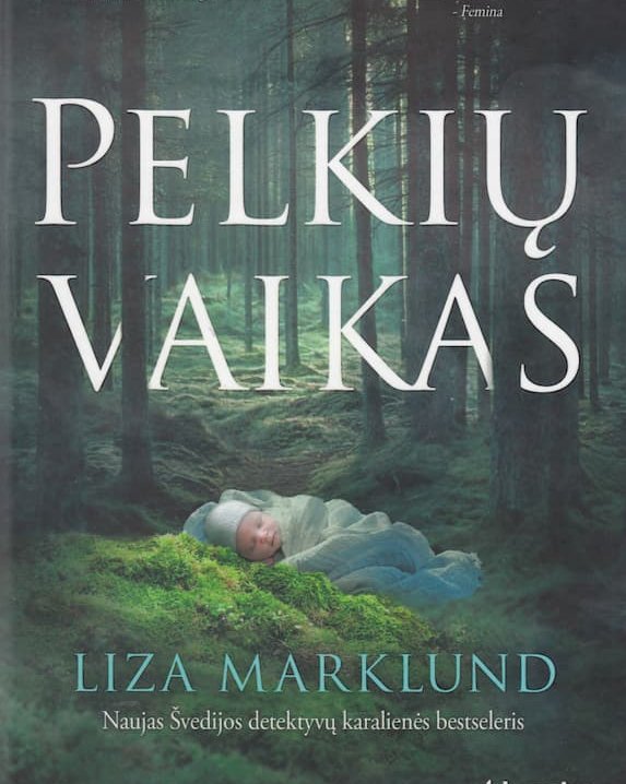 Pelkių vaikas