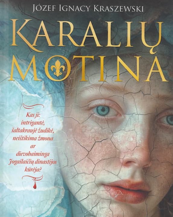 Karalių motina