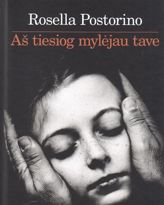 Aš tiesiog mylėjau tave