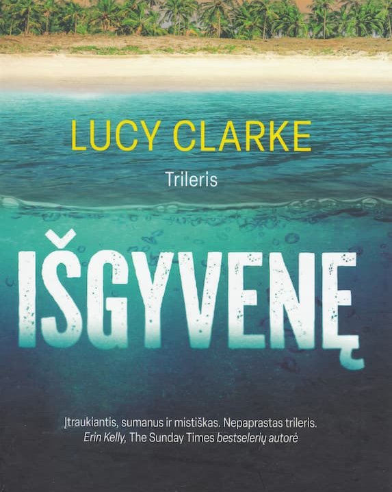 Išgyvenę