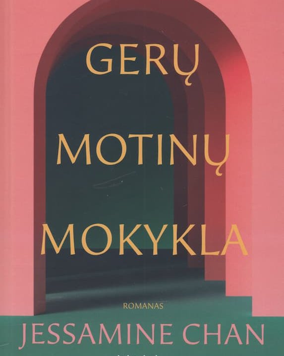Gerų motinų mokykla