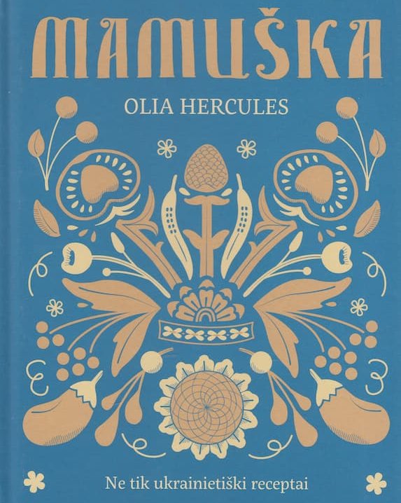 Mamuška