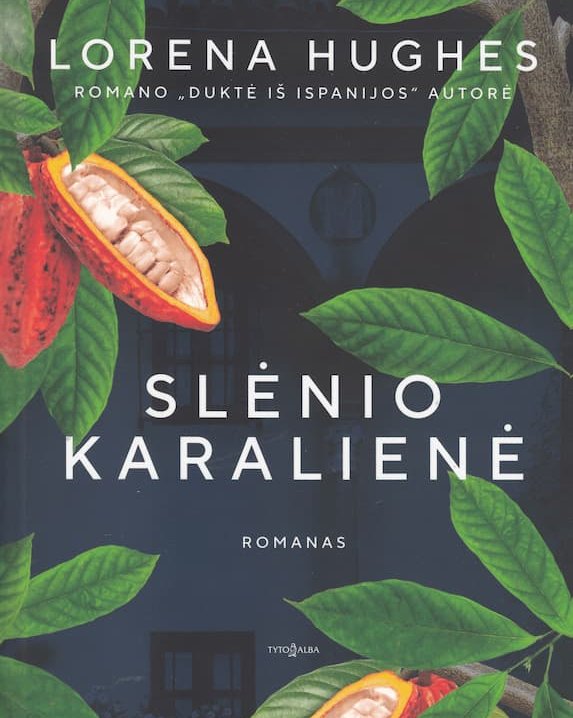 Slėnio karalienė