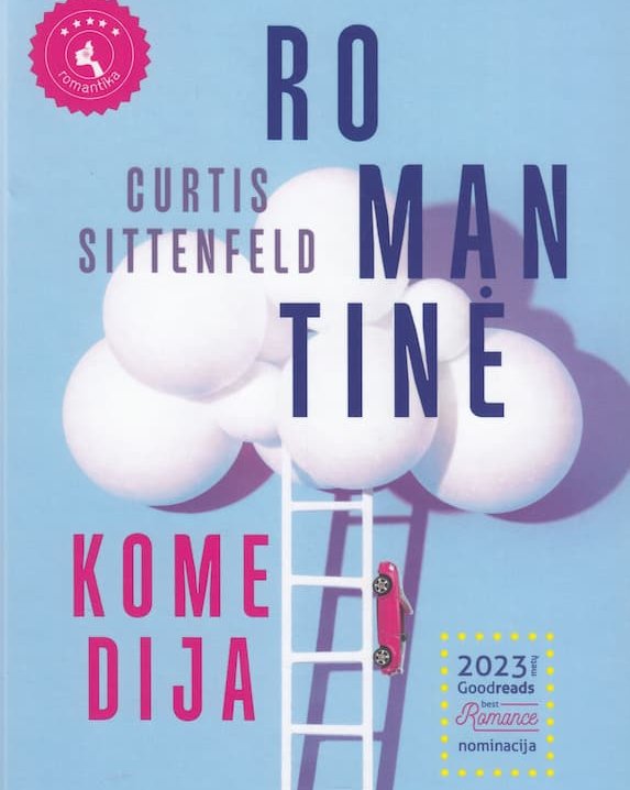 Romantinė komedija