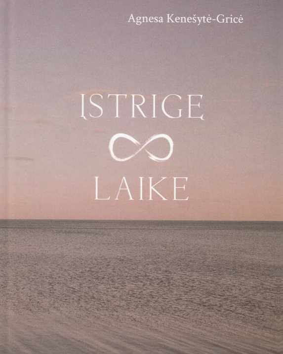 Įstrigę laike
