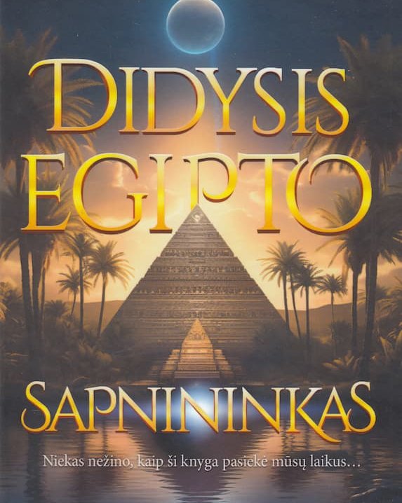 Didysis Egipto sapnininkas