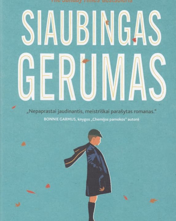 Siaubingas gerumas