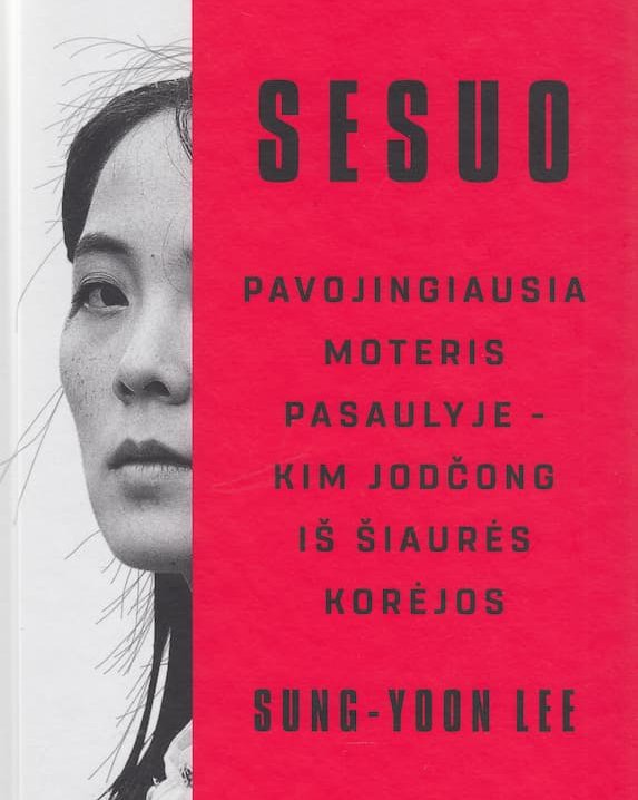 Sesuo