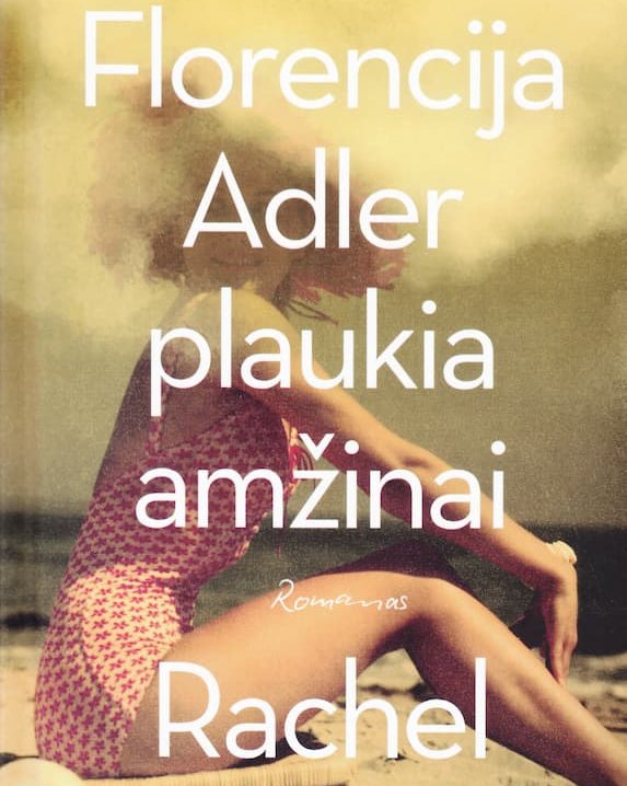 Florencija Adler plaukia amžinai