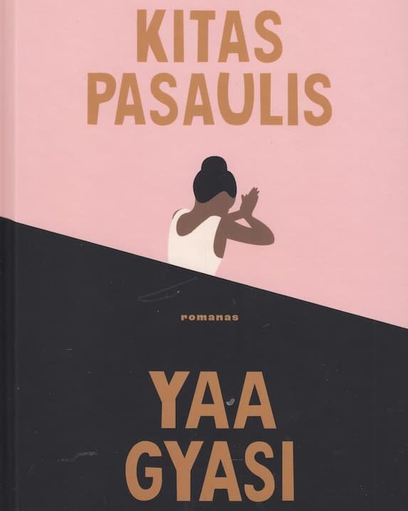 Kitas pasaulis