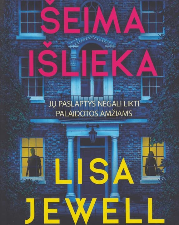 Šeima išlieka