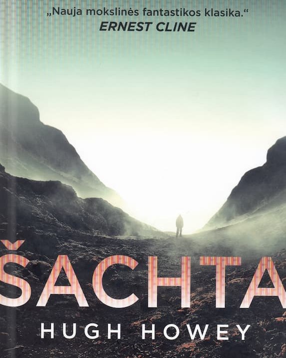 Šachta