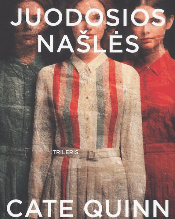 Juodosios našlės