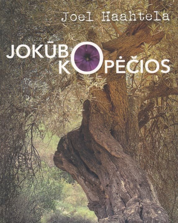 Jokūbo kopėčios