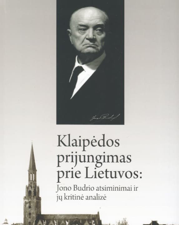Klaipėdos prijungimas prie Lietuvos
