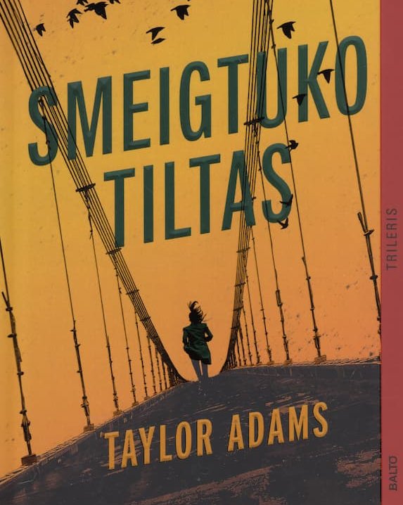 Smeigtuko tiltas