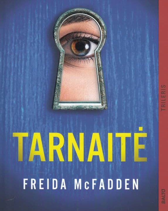 Tarnaitė