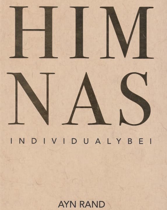 Himnas individualybei