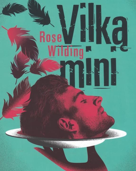 Vilką mini