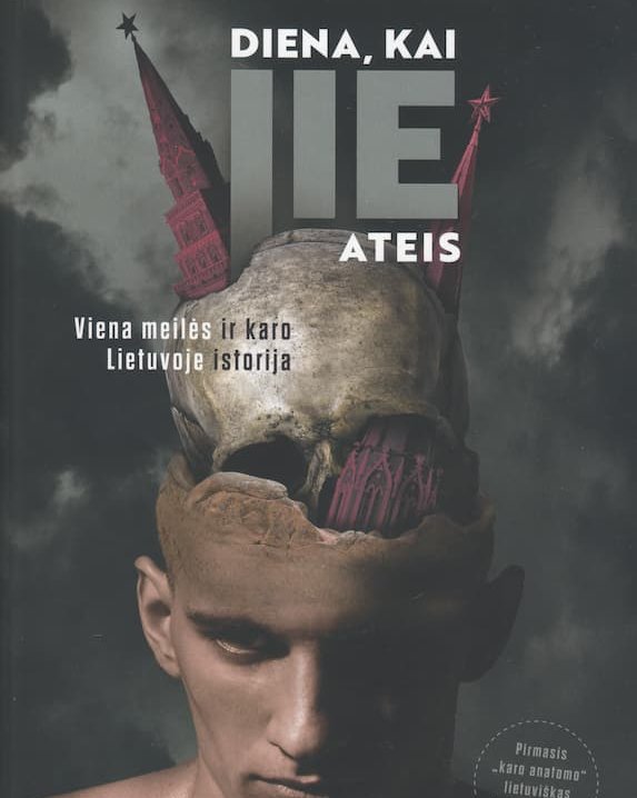 Diena, kai jie ateis