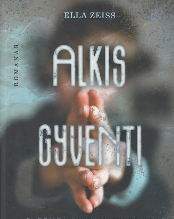 Alkis gyventi