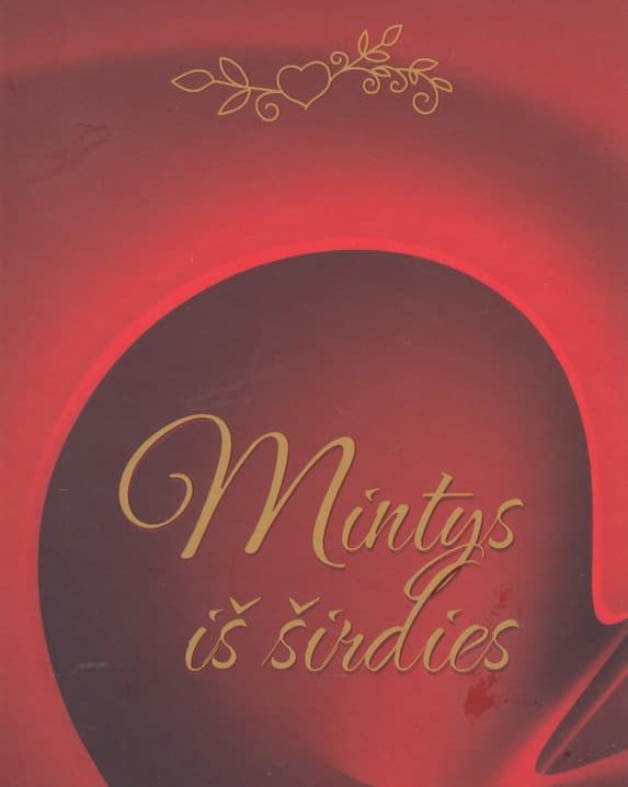 Mintys iš širdies