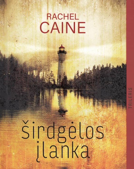 Širdgėlos įlanka