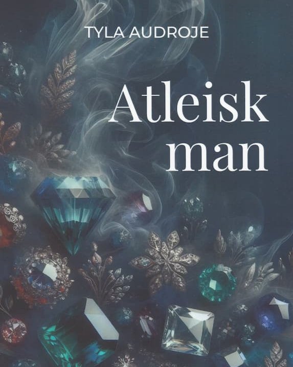 Atleisk man 