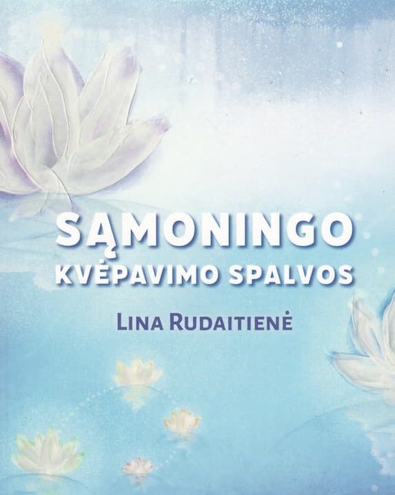 Sąmoningo kvėpavimo spalvos