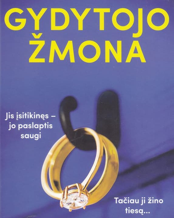 Gydytojo žmona