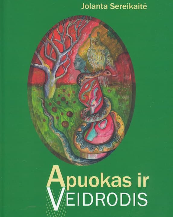 Apuokas ir veidrodis