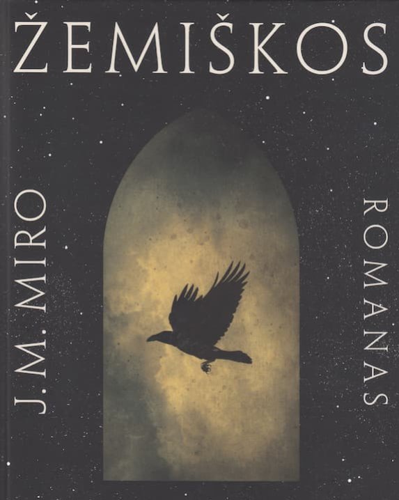 Žemiškos pabaisos