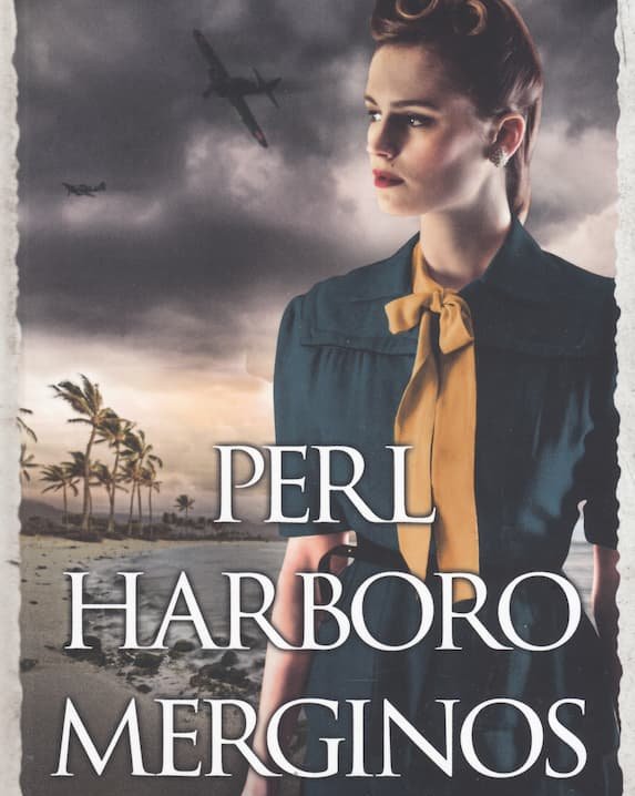 Perl Harboro merginos