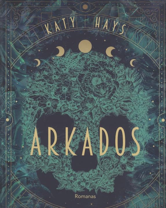 Arkados