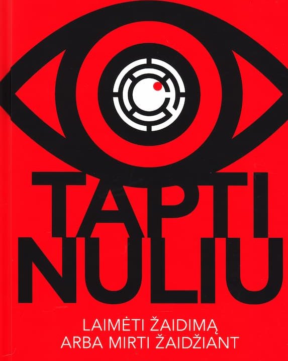 Tapti nuliu
