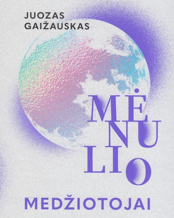 Mėnulio medžiotojai