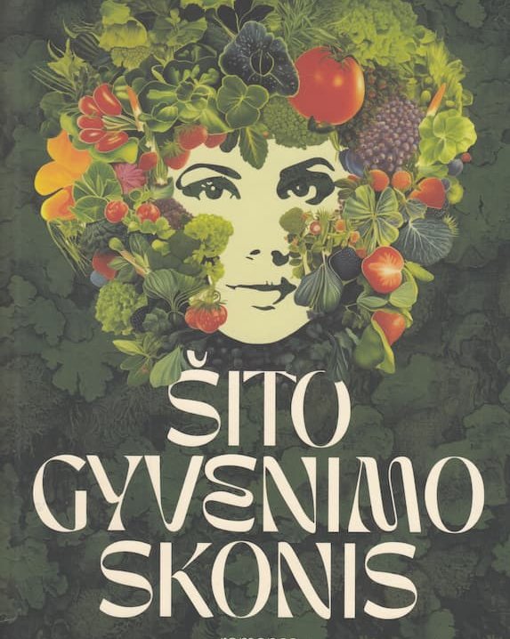 Šito gyvenimo skonis