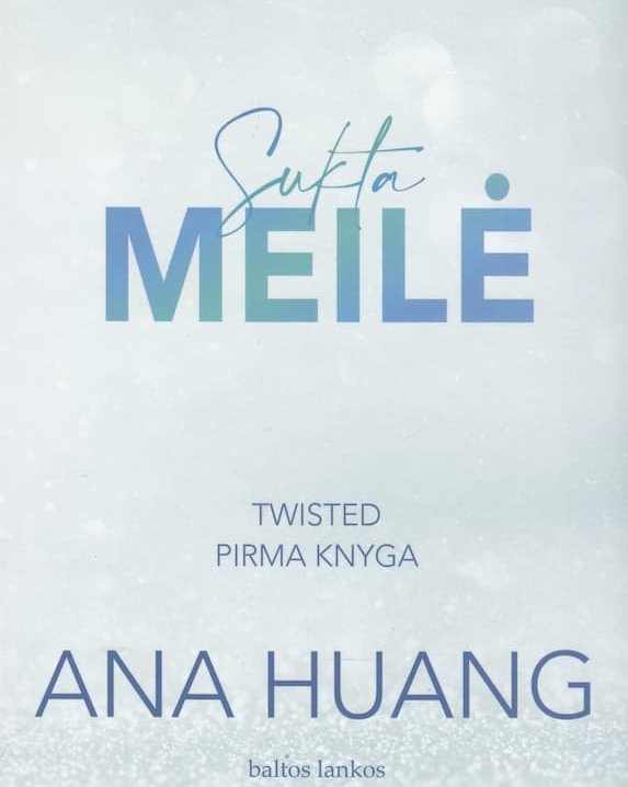 Sukta meilė