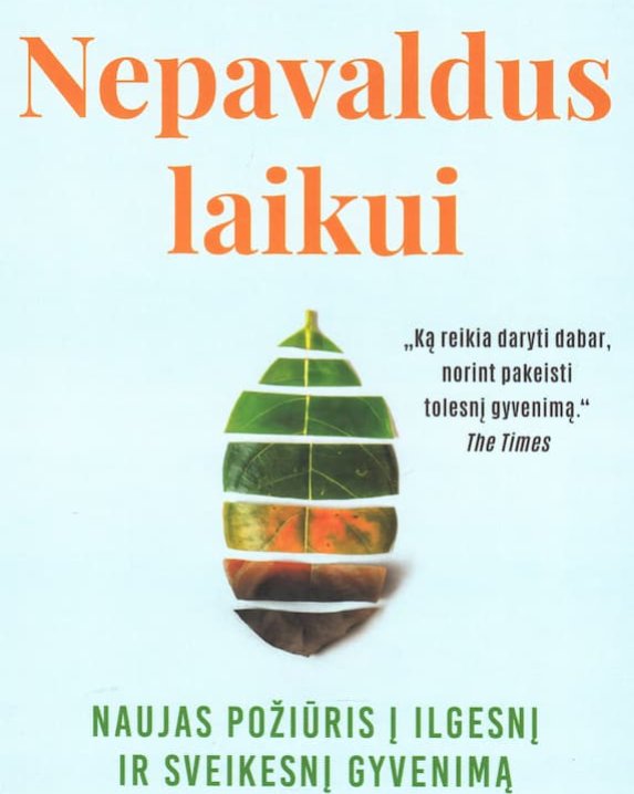 Nepavaldus laikui