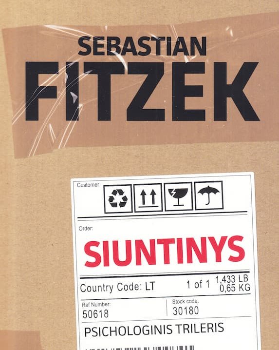 Siuntinys