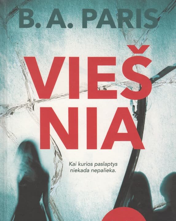 Viešnia