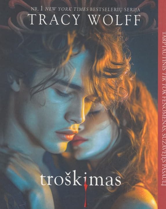 Troškimas